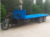 5噸電動(dòng)平板車(chē)